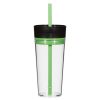 #CM 5881 - 16 Oz. Aurora Tumbler