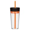 #CM 5881 - 16 Oz. Aurora Tumbler
