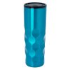 #CM 5883 - 16 Oz. Stainless Steel Mod Tumbler