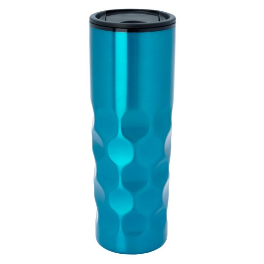 #CM 5883 - 16 Oz. Stainless Steel Mod Tumbler