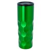 #CM 5883 - 16 Oz. Stainless Steel Mod Tumbler