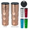 #CM 5883 - 16 Oz. Stainless Steel Mod Tumbler