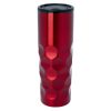 #CM 5883 - 16 Oz. Stainless Steel Mod Tumbler