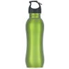 #CM 5886 - 25 Oz. Stainless Steel Grip Bottle