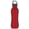 #CM 5886 - 25 Oz. Stainless Steel Grip Bottle