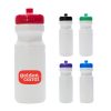 #CM 5895 - 24 Oz. Water Bottle