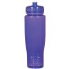 #CM 5896 - 28 Oz. Poly-Clean™ Plastic Bottle