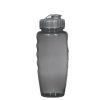 #CM 5898 - 30 Oz. Poly-Clear™ Gripper Bottle
