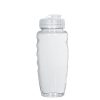 #CM 5898 - 30 Oz. Poly-Clear™ Gripper Bottle