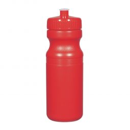 #CM 5899 - 24 Oz. Poly-Clear™ Fitness Bottle