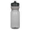 #CM 5899 - 24 Oz. Poly-Clear™ Fitness Bottle