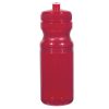 #CM 5899 - 24 Oz. Poly-Clear™ Fitness Bottle