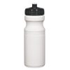 #CM 5899 - 24 Oz. Poly-Clear™ Fitness Bottle