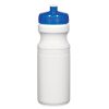 #CM 5899 - 24 Oz. Poly-Clear™ Fitness Bottle
