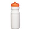 #CM 5899 - 24 Oz. Poly-Clear™ Fitness Bottle