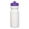 #CM 5899 - 24 Oz. Poly-Clear™ Fitness Bottle
