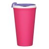 #CM 5915 - 16 Oz. Infinity Mix-And-Match Tumbler