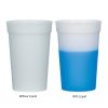 #CM 5925 - 17 Oz. Big Game Mood Stadium Cup