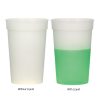 #CM 5925 - 17 Oz. Big Game Mood Stadium Cup