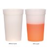 #CM 5925 - 17 Oz. Big Game Mood Stadium Cup