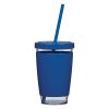 #CM 5929 - 15 Oz. Motley Tumbler