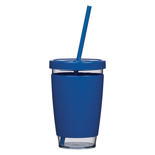 #CM 5929 - 15 Oz. Motley Tumbler