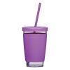 #CM 5929 - 15 Oz. Motley Tumbler