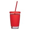 #CM 5929 - 15 Oz. Motley Tumbler