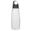 #CM 5933 - 24 Oz. Crest Carabiner Sports Bottle