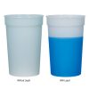 #CM 5935 - 22 Oz. Big Game Mood Stadium Cup
