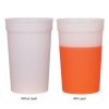 #CM 5935 - 22 Oz. Big Game Mood Stadium Cup