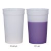 #CM 5935 - 22 Oz. Big Game Mood Stadium Cup
