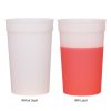 #CM 5935 - 22 Oz. Big Game Mood Stadium Cup
