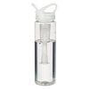 #CM 5960 - 32 Oz. Poly-Clean™ Ice Chill'R Sports Bottle