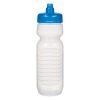 #CM 5997 - 26 Oz. Barkley Gripper Bottle