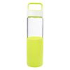 #CM 6012 - 20 Oz. Lela Glass Bottle