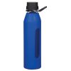 #CM 6013 - 24 Oz. Synergy Glass Sports Bottle