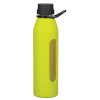 #CM 6013 - 24 Oz. Synergy Glass Sports Bottle