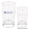#CM 6023 - 5 Oz. Craft Beer Taster Glass