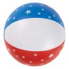 #CM 700 - 16" USA Beach Ball