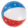 #CM 700 - 16" USA Beach Ball