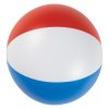 #CM 700 - 16" USA Beach Ball