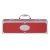 #CM 7036 BBQ Set In Aluminum Case