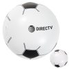 #CM 703 - 16" Soccer Ball Beach Ball