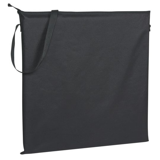 #CM 7041 Collapsible Portable Grill With Carrying Bag