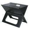 #CM 7041 Collapsible Portable Grill With Carrying Bag