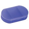 #CM 7531 Oval Shape Pill Holder