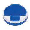 #CM 7540 Round Pill Holder