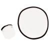 #CM 757 - 10" Flying Disk With Matching Pouch