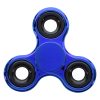 #CM 769 Electroplated Fun Spinner